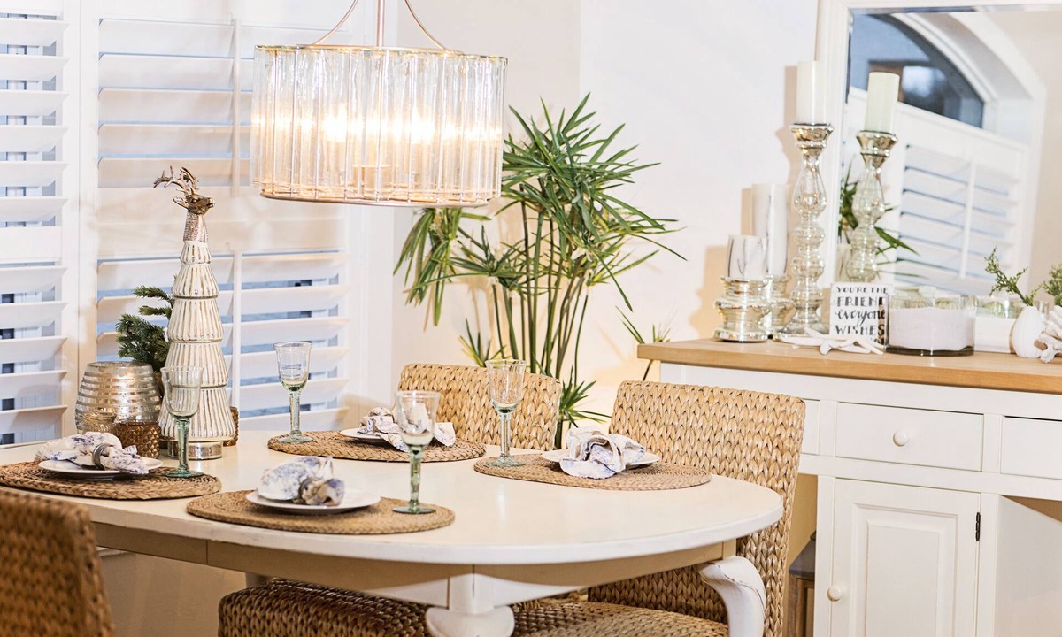 Fountain Lakes House | FREE GOLF & TENNIS! No greenfee for our guests! Beach Cottage in tropical garden