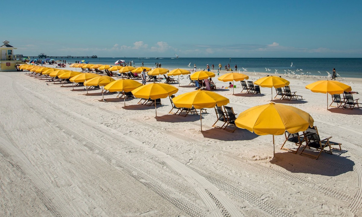 Cottages East Shore | Clearwater Beach