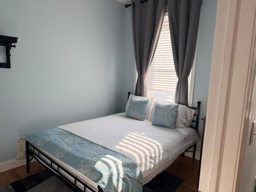 Powelton Village Apartment | Fresh&Quiet One Bedroom Apartment in University City Walk to Drexel&Near UPenn