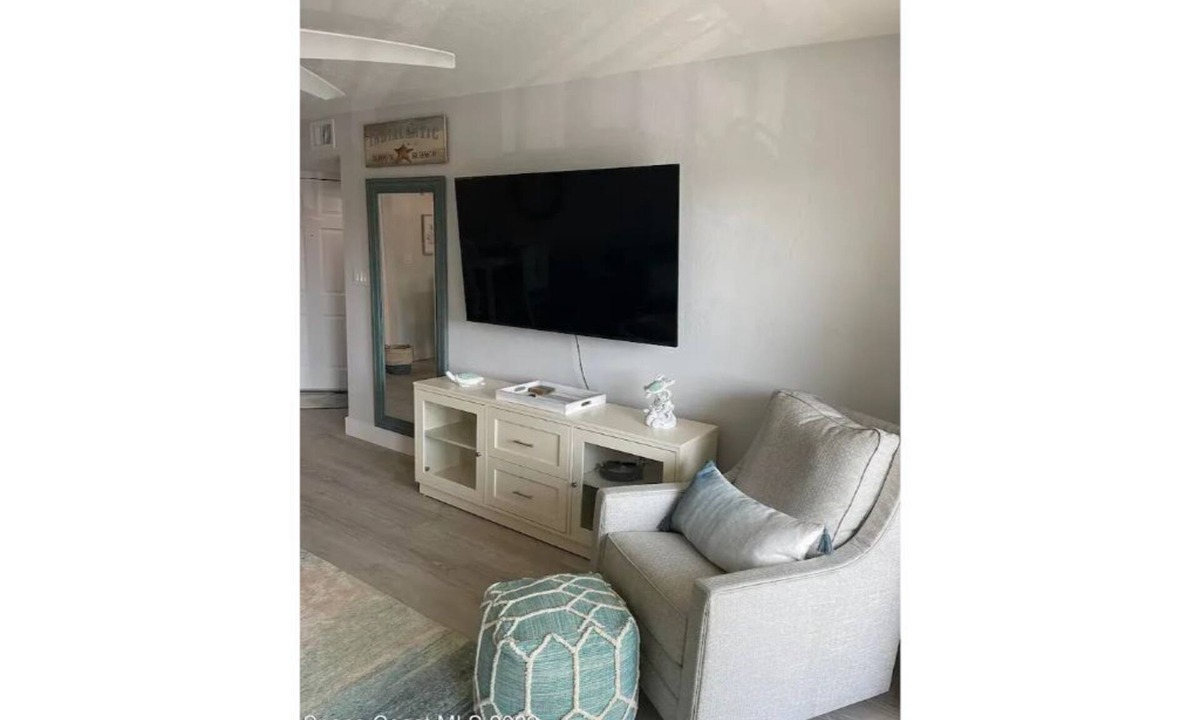 Ocean Side Village Apartment | Full Remodel & Fine Furnishings!