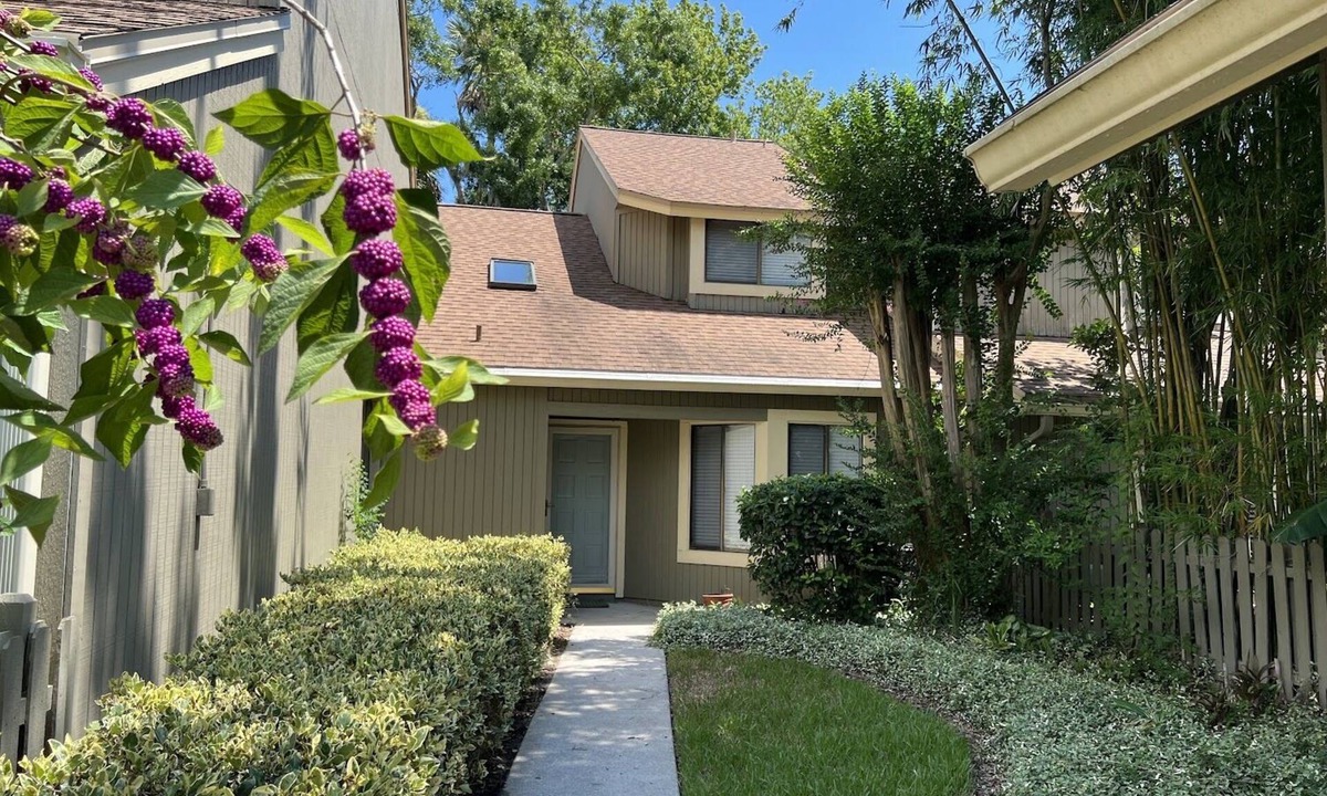 Palm Valley House | Fully Furnished Townhome Located in TPC Sawgrass
