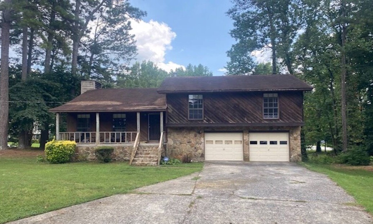 Riverdale House | Fully Furnished Near Atlanta