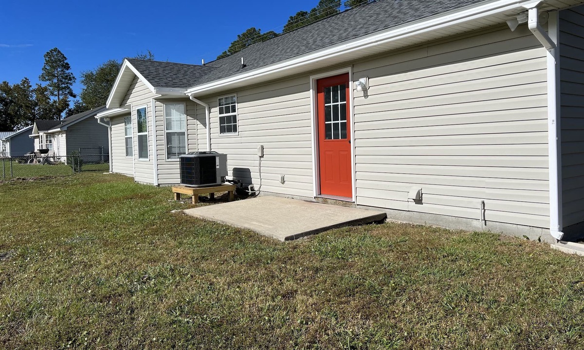 Brunswick House | Fully Renovated Cozy Family Retreat Home!