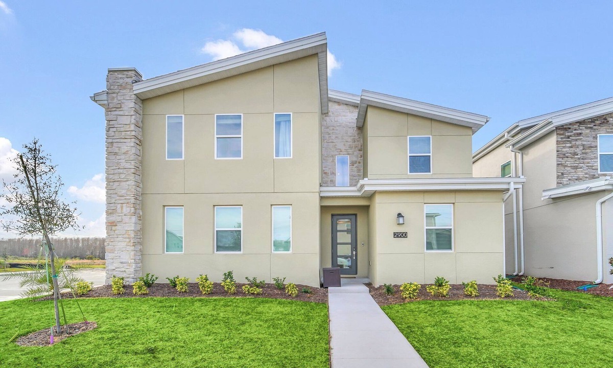 Kissimmee House | Fun and Fabulous 9Bed Pool Home Game Room-2900PL