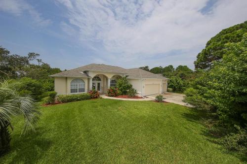 South Venice House | Fun in the Sun Villa