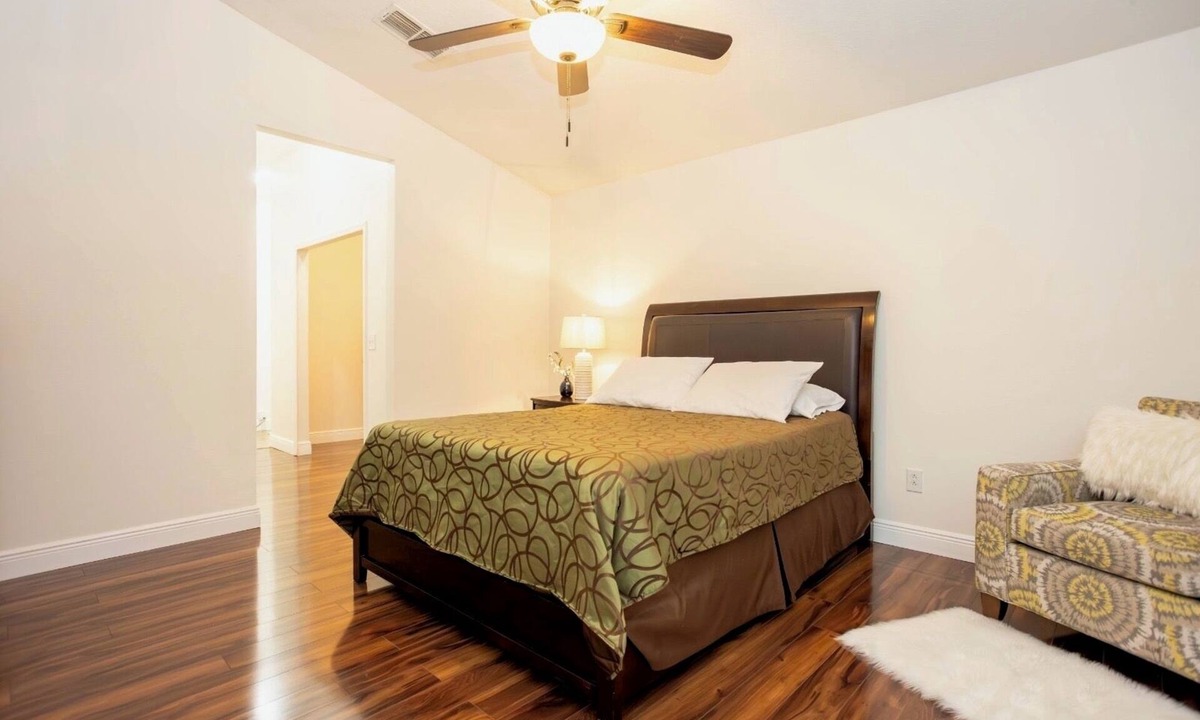 Blackstone Landing Apartment | Furnished Studio with pool