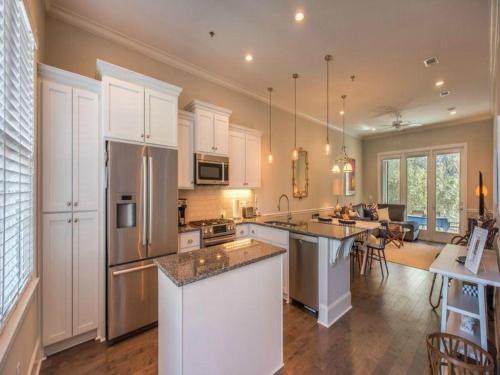 Jekyll Island House | Garden Cottage 06