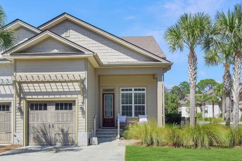 Jekyll Island House | Garden Cottage 83