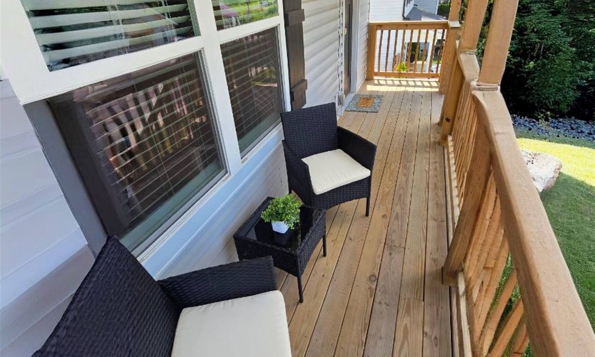 Gastonia House | Gaston Getaway- Cozy New Build
