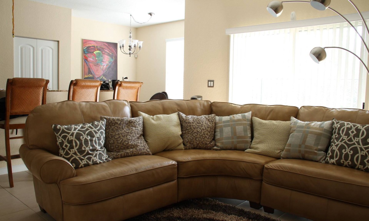 Homestead House | Gem in the Oasis.