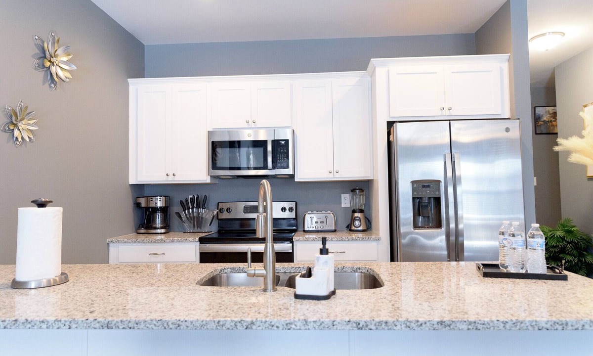 East Point House | Getaway Oasis 1