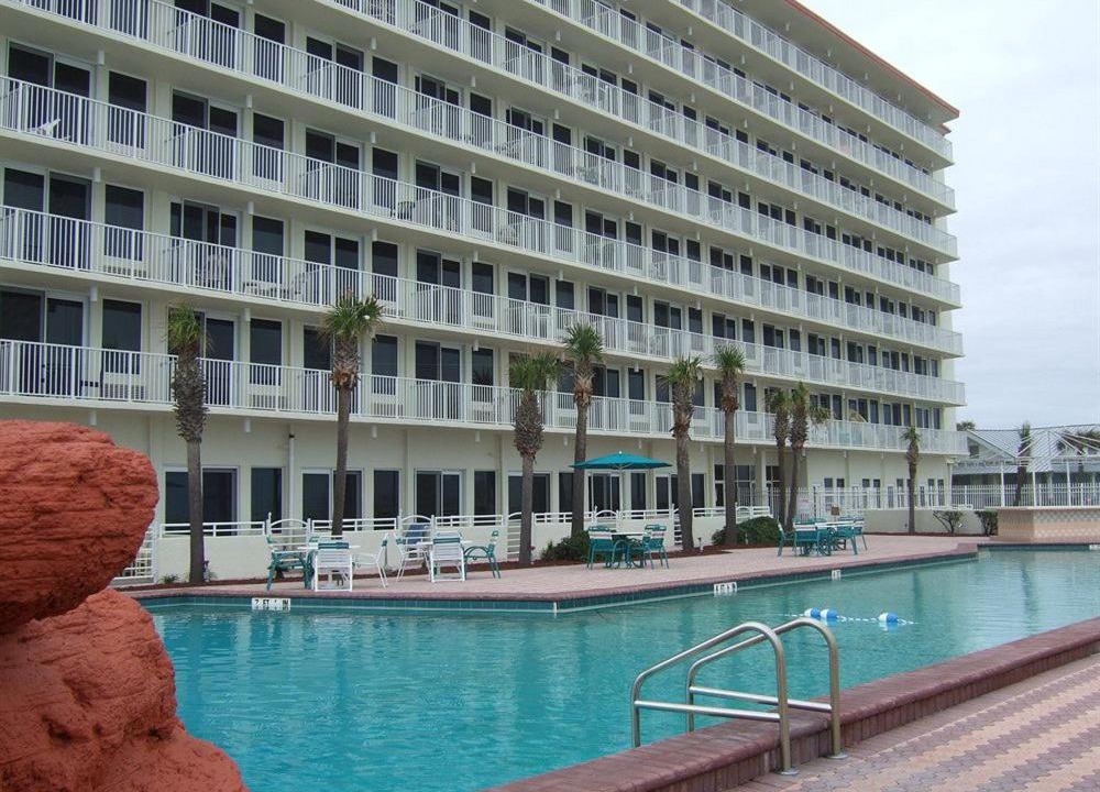 Getaway That Fit | Lenox Park