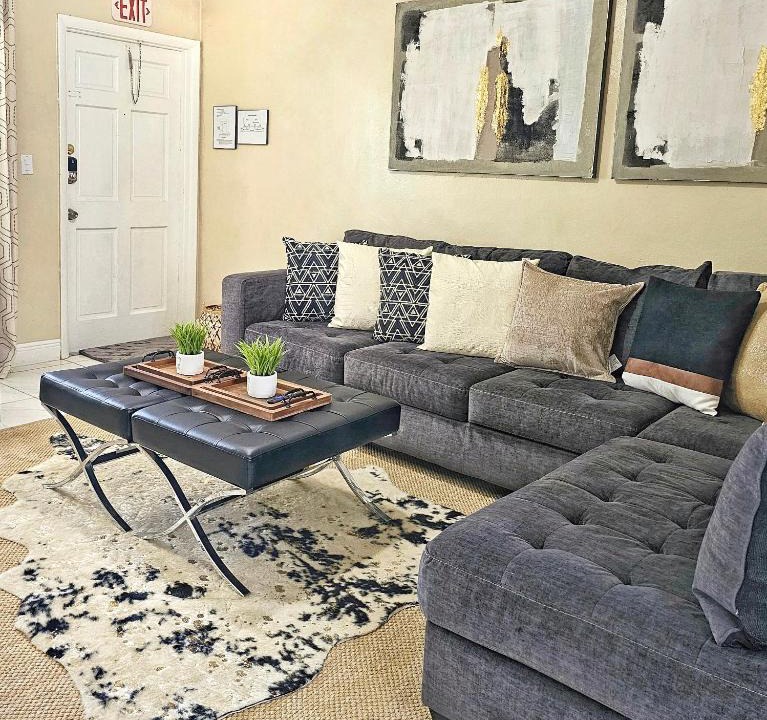 Cooper City Apartment | Glam 2 Bedroom Apartment Close to NSU in Cooper City