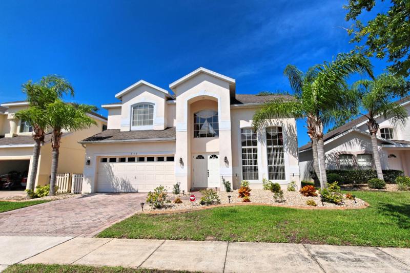 Highlands Reserve Villa | Gleneagles Villa #230880 Villa