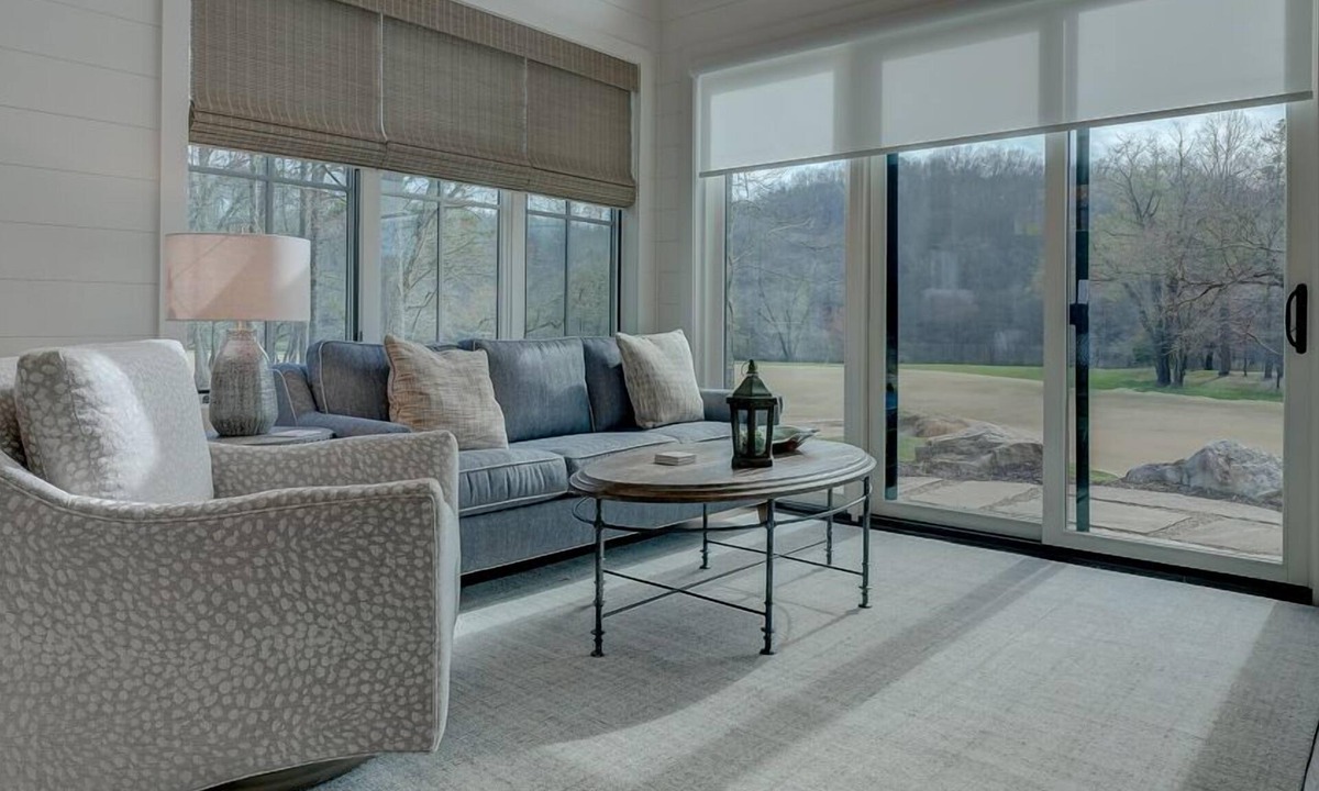 Mineral Bluff Cottage | Golf and Riverfront Cottage | King Bed | Group Availability