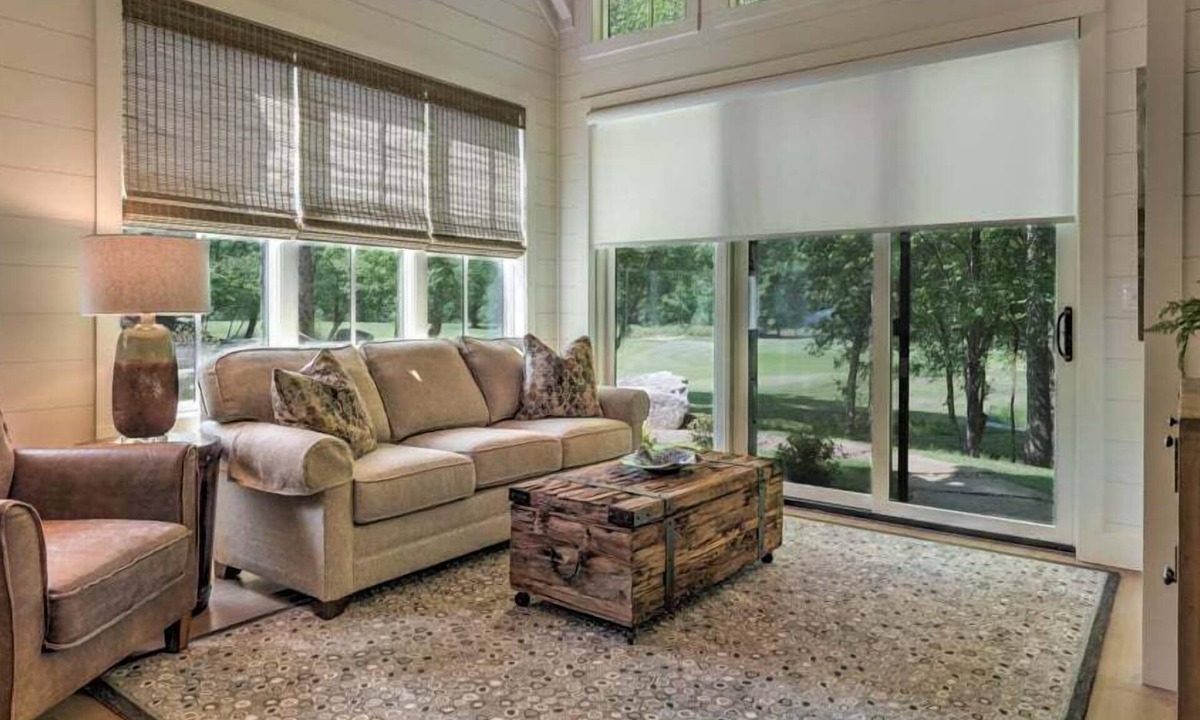 Mineral Bluff Cottage | Golf and Riverfront Cottage | King Bed | Group Availability
