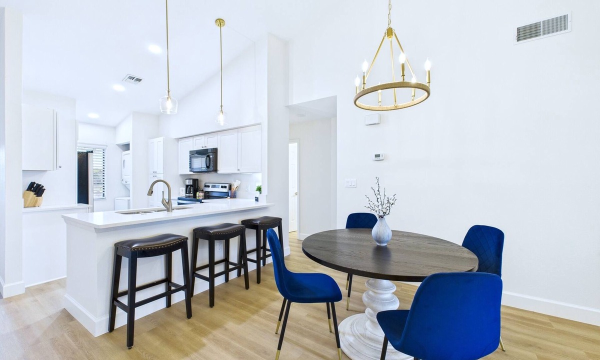La Cita House | Golf, Dining, and Convenience Awaits 🚀