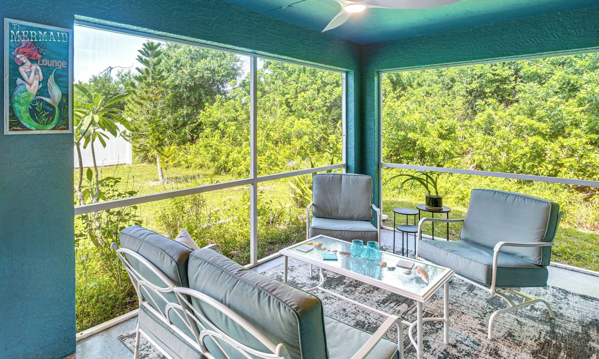 Rotonda Heights House | Golf & Hike: Family Home in Rotonda West!