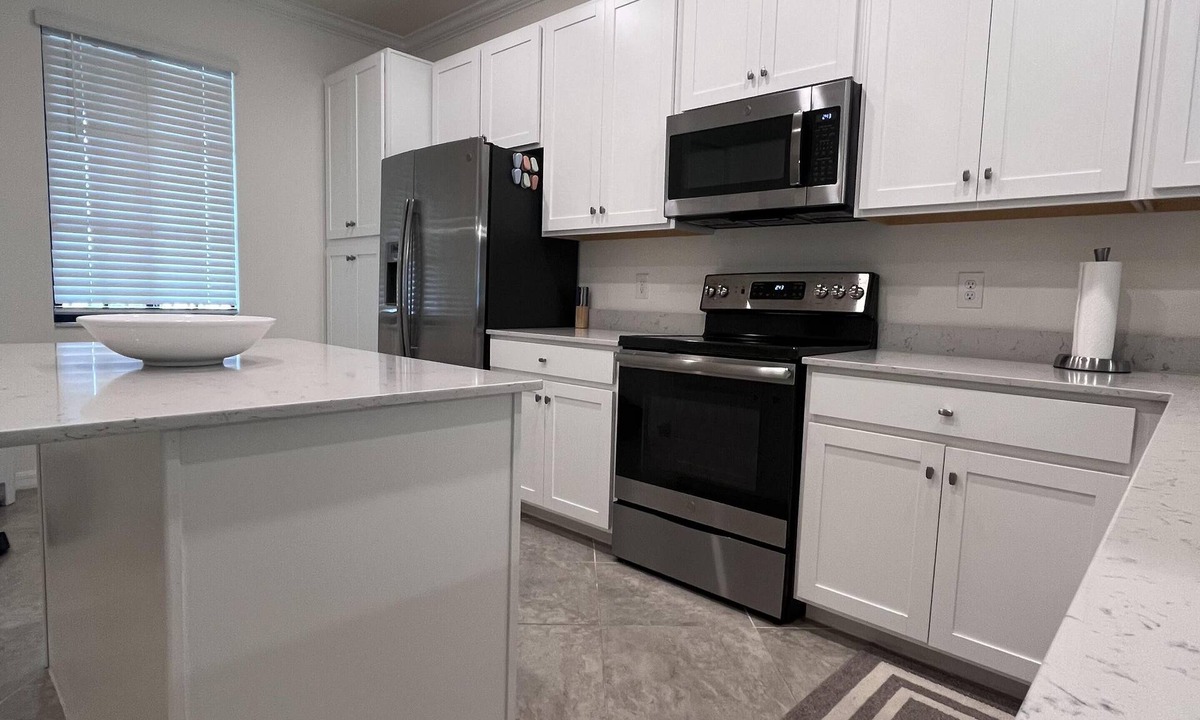 Lakewood Ranch Condo | Golf Sanctuary 4th floor Lakewood National