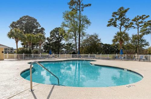 Central Myrtle Beach House | Golfers Paradise at Magnolia Pointe Resort