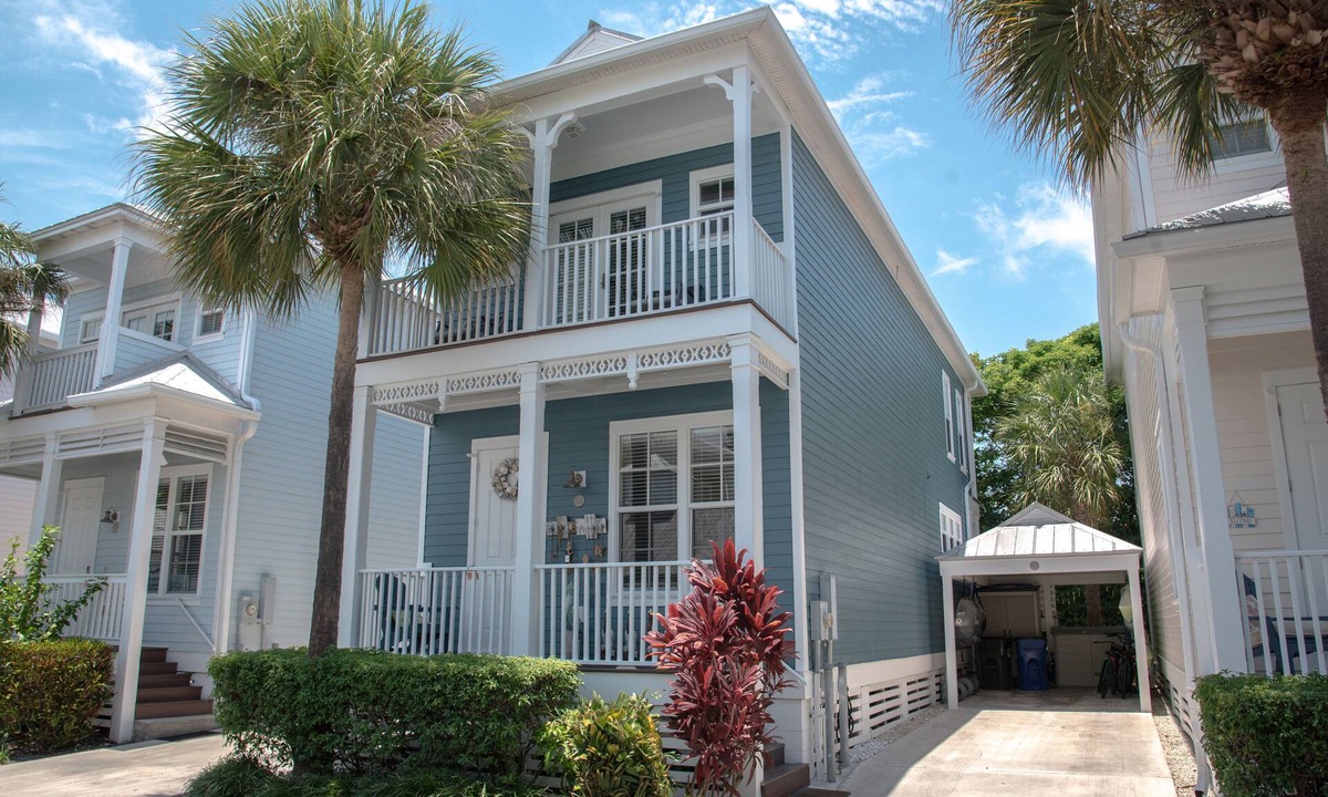Islamorada House | Gorgeous Anglers Reef Islamorada Florida Keys Oceanfront Pool
