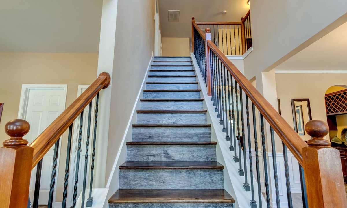 Snellville House | Gorgeous Atlanta 4200sq ft Home Atlanta / Stone Mtn area.