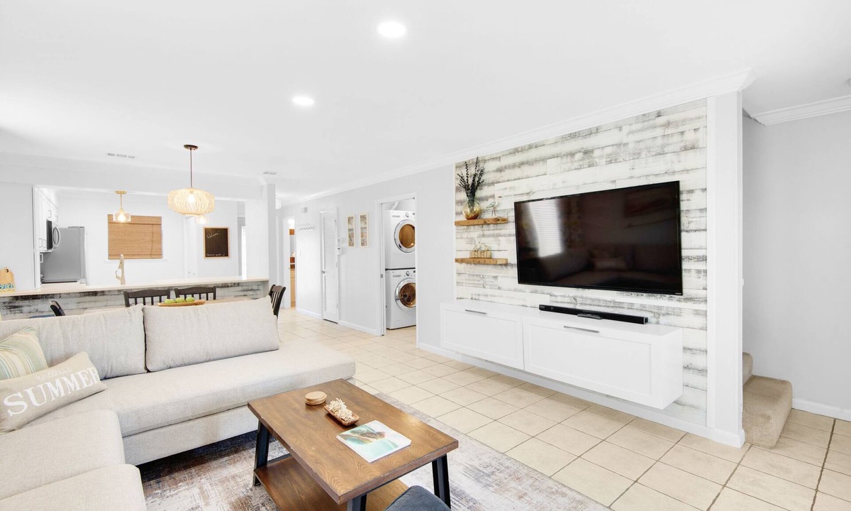 Summerhouse | Miramar Beach