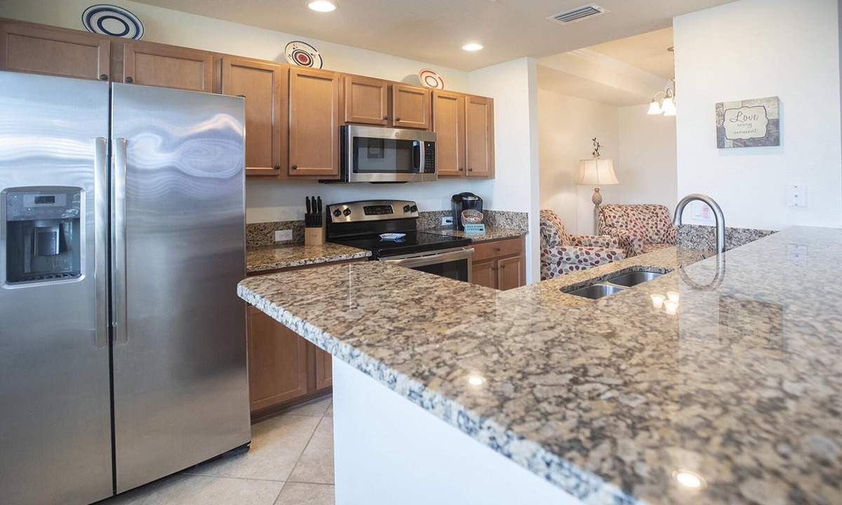 Bradenton Condo | Gorgeous River Strand 2 bedroom 2 bath condo