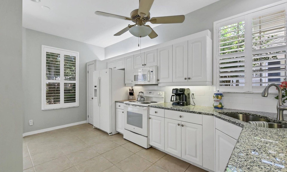 Plantation Villa | GORGEOUS VILLA CLOSE TO BEACHES AND GOLF