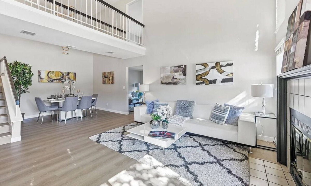 Ventura Condo | Grand 2-bedroom condo with AC in vibrant Orlando