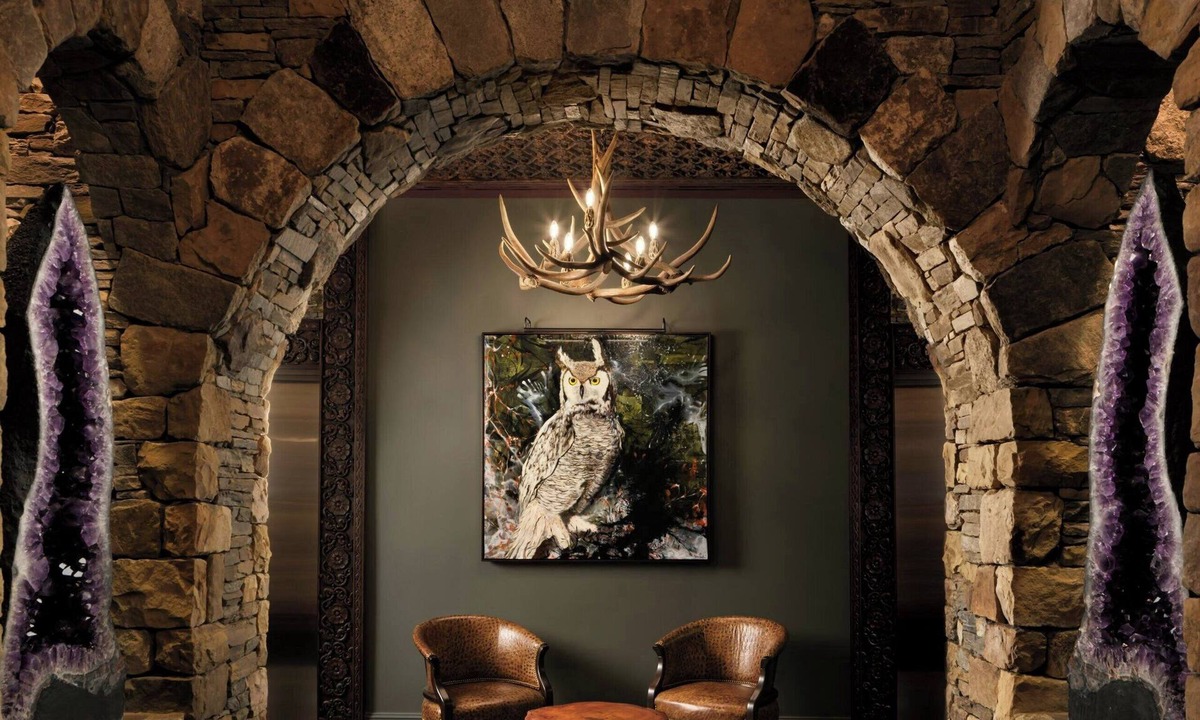 Asheville Hotel | Grand Bohemian Lodge Asheville, Autograph Collection®