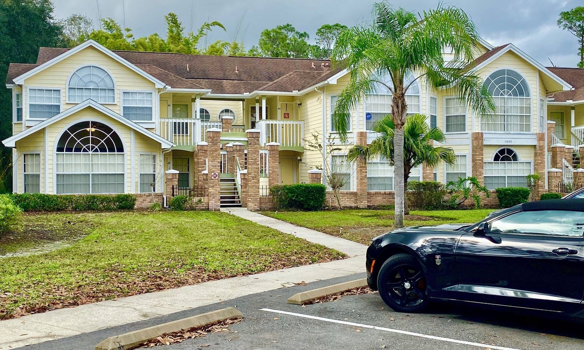 Royal Palm Bay Apartment | Grand Luxury 3BR Condo near Disney Parks