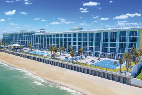 Daytona Beach Resort | Grand Seas by Exploria Resorts, MOD Collection by Sonesta