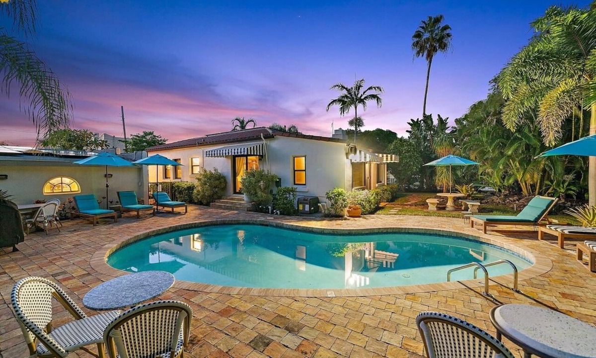 Old Northwood Historic District Apartment | Great Amenities, Great Location, Amazing Studio!