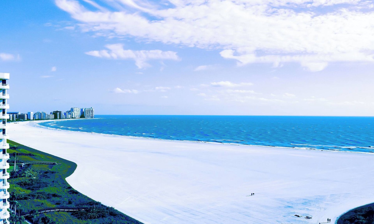 South Seas | Marco Island