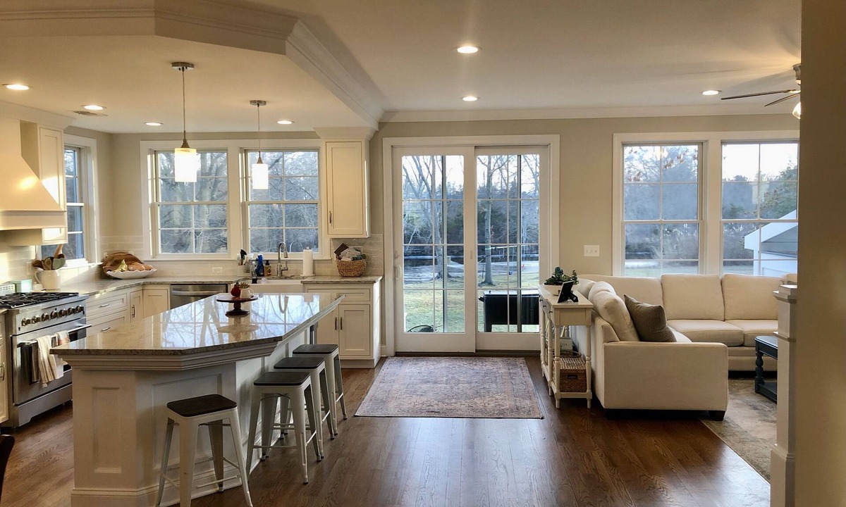Spring Lake Heights House | Great family beach house! Newly built in 2021.