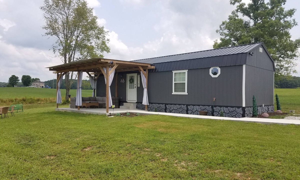 Oneida House | Great Getaway to Relax, close to Big Southfork National Recreational Area