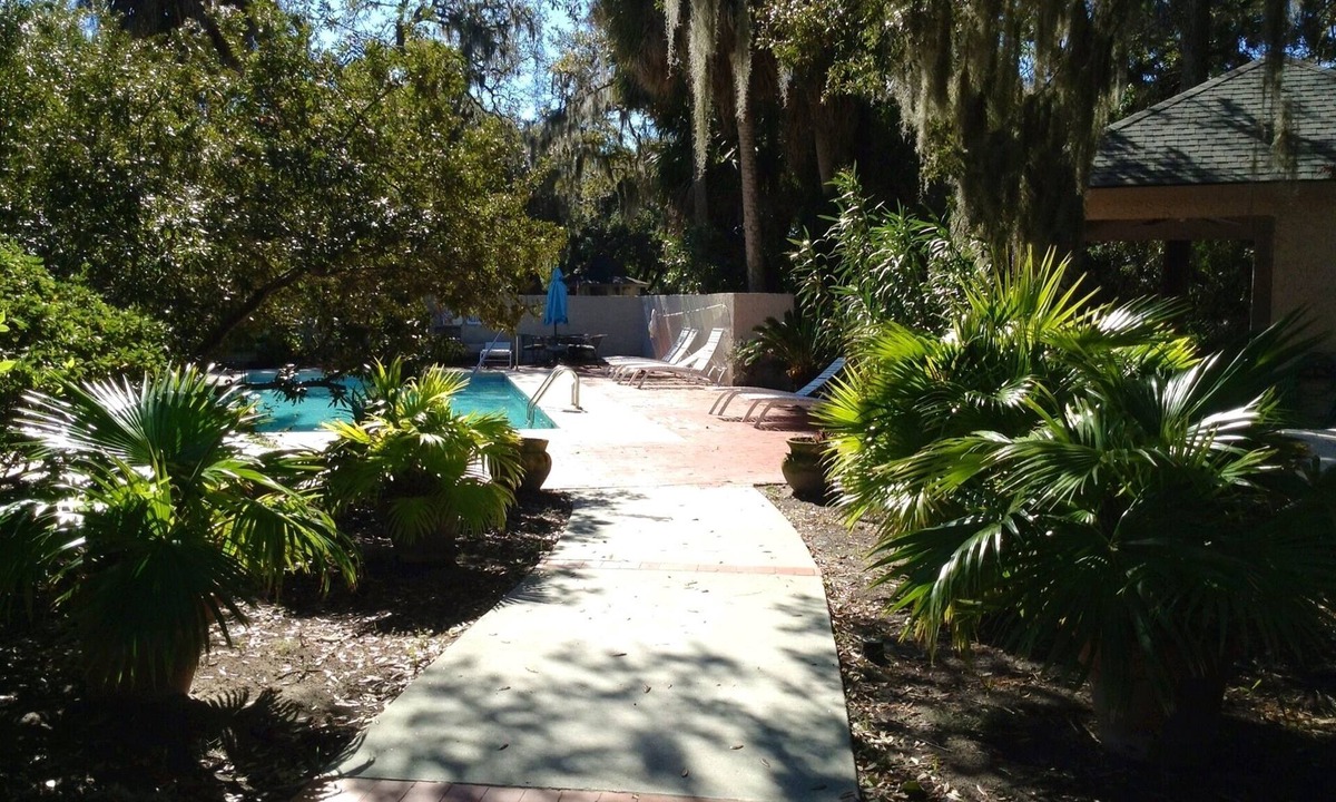 Hilton Head Island Villa | Great location-Great Deal for Beach and Golf