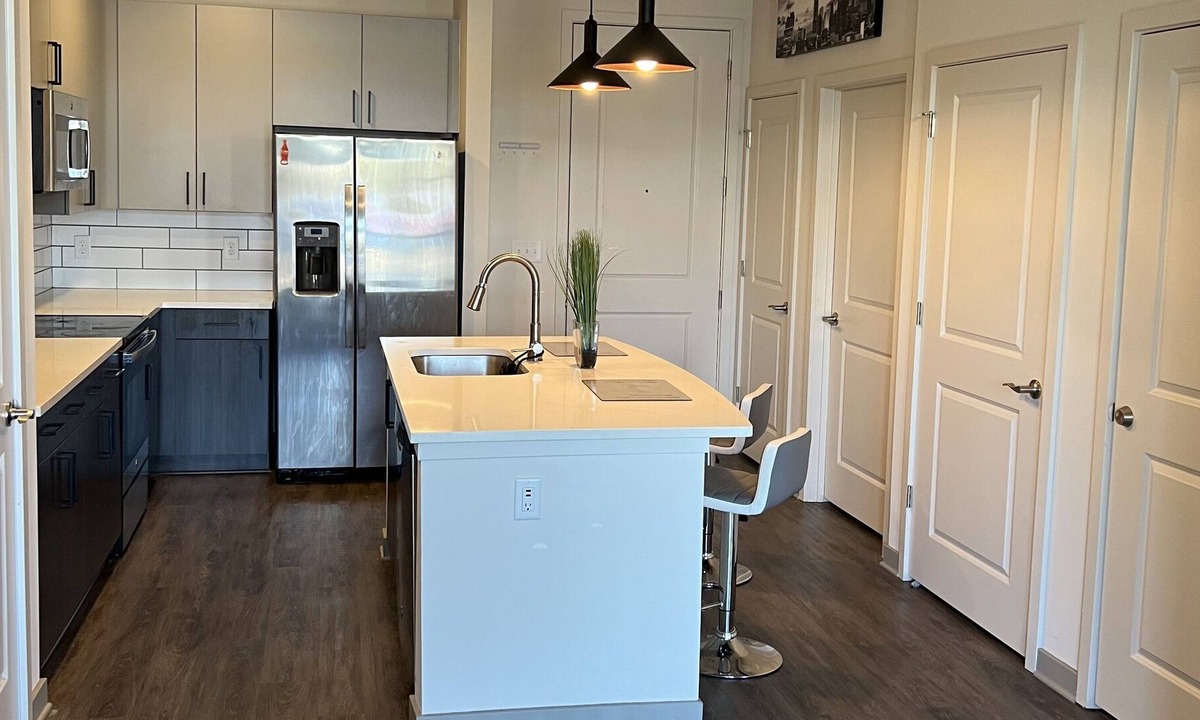 Atlanta Apartment | GREAT SPACE AT A REASONABLE PRICE!!!