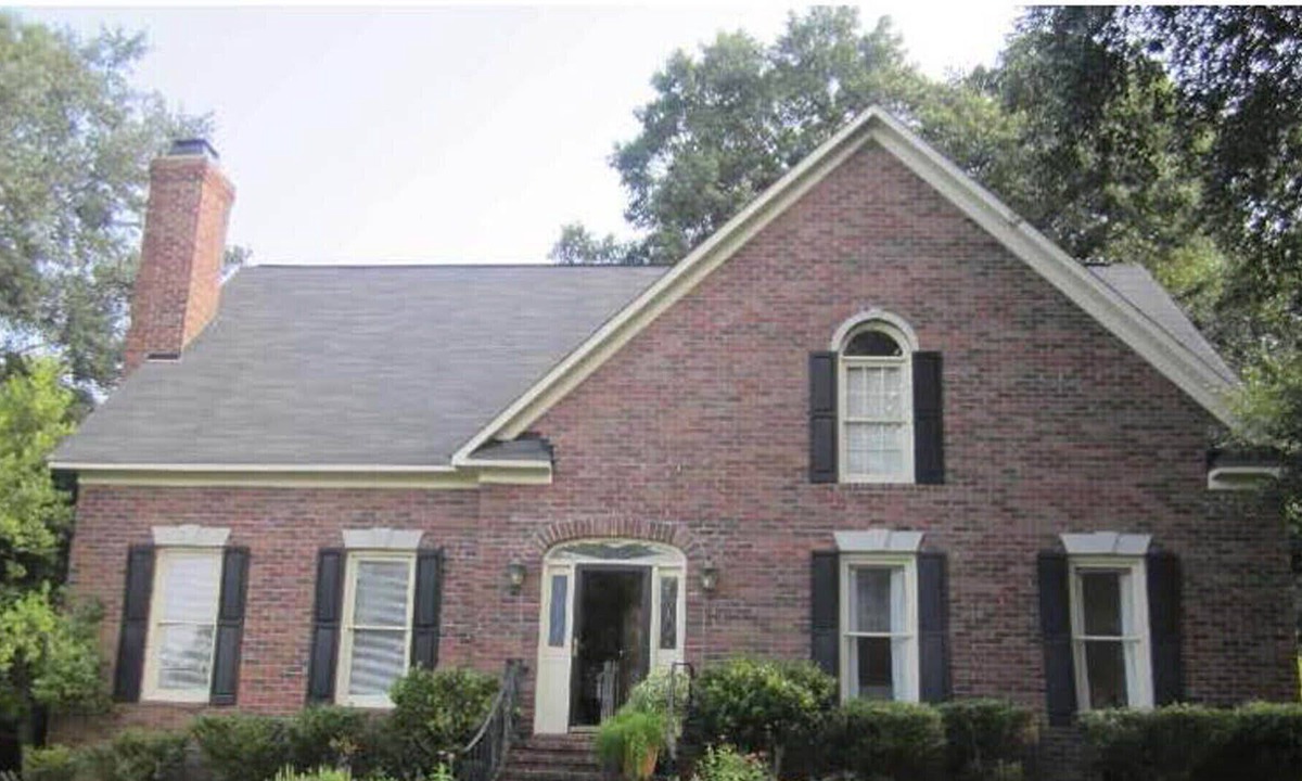 North Augusta House | Great spacious home for extended Masters rental. Fully furnished w/ 3 bedrooms