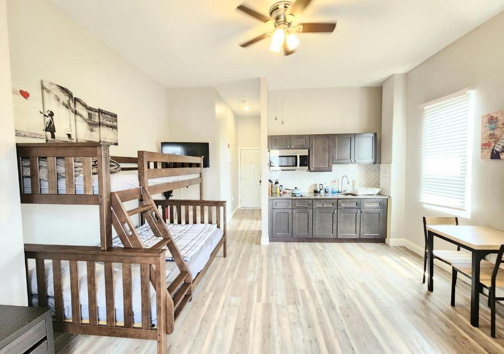 West Philadelphia Apartment | Great Studio Apartment by Universities