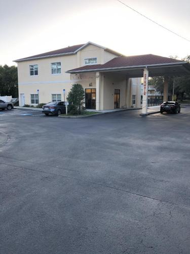 Kissimmee Hotel | Green Palms Extended Stay