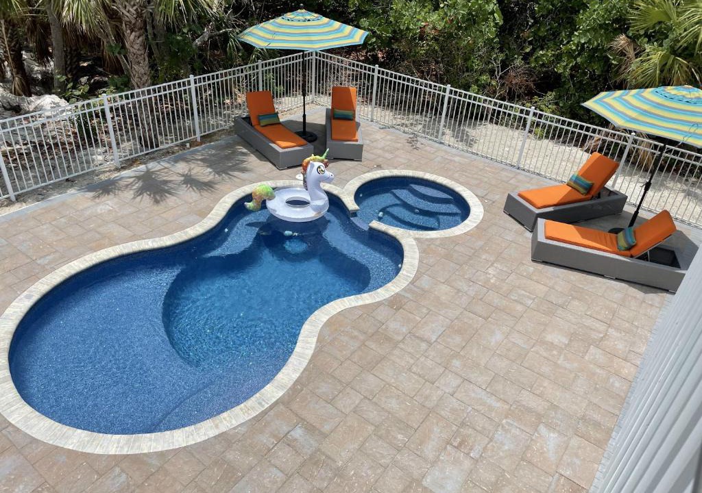 North Captiva Villa | Green Tortuga