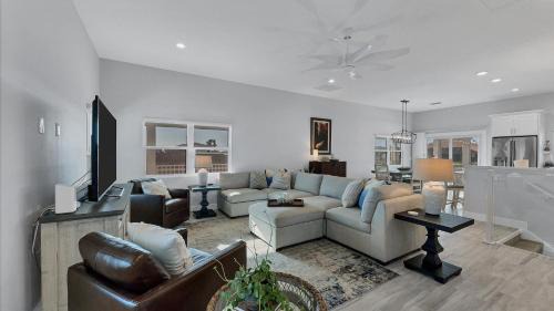 Englewood South Villa | GRH13974 - Charlotte Harbor Area - 3 Bed 3 Baths Villa