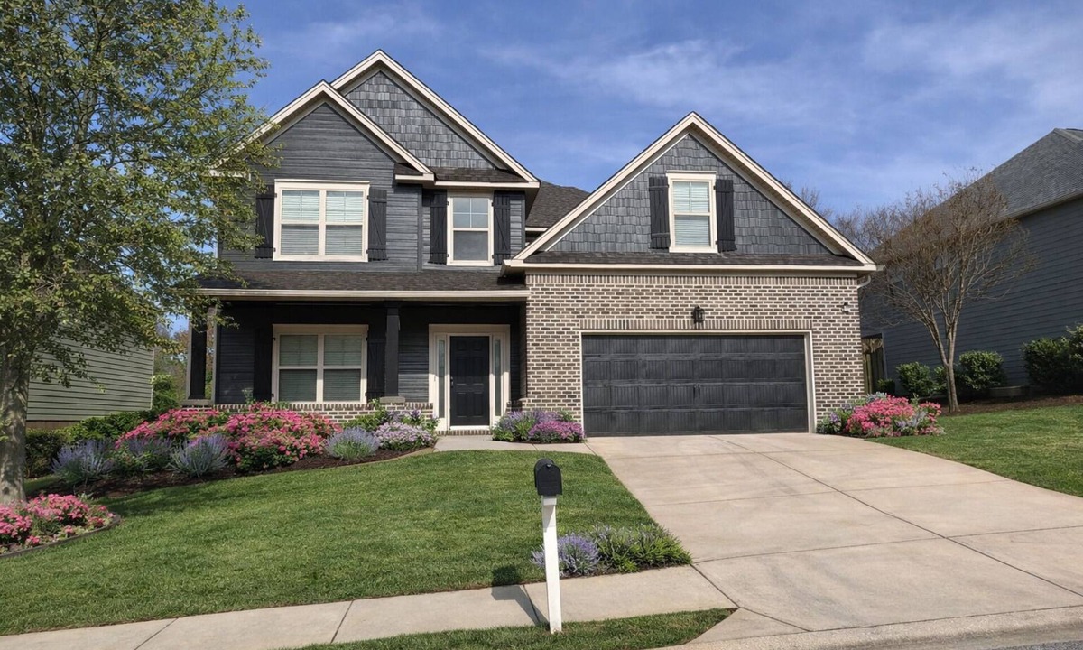Grovetown House | GROVETOWN RETREAT: Nike EYBL Peach Jam 2026, IronMan 2026, ANWA + MASTERS 2027