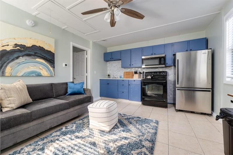 Southbank Apartment | Guest House with a Pool Intimate spot for relaxation