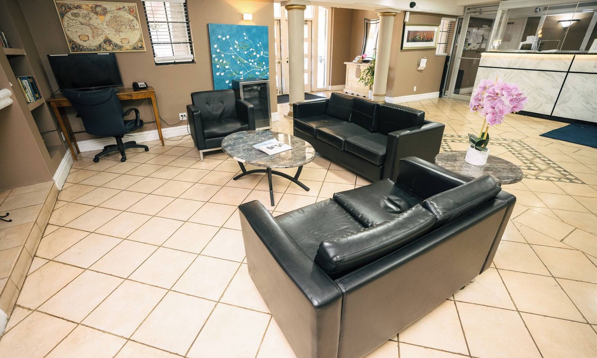 Peachtree Corners Hotel | Guest Inn & Suites