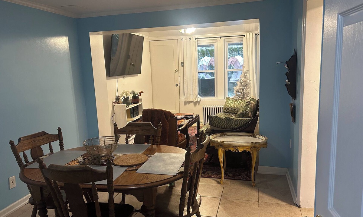 Park Hill Apartment | Guest Suite - 21 mins to New York City