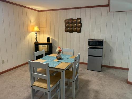Urbana House | Guest Suite