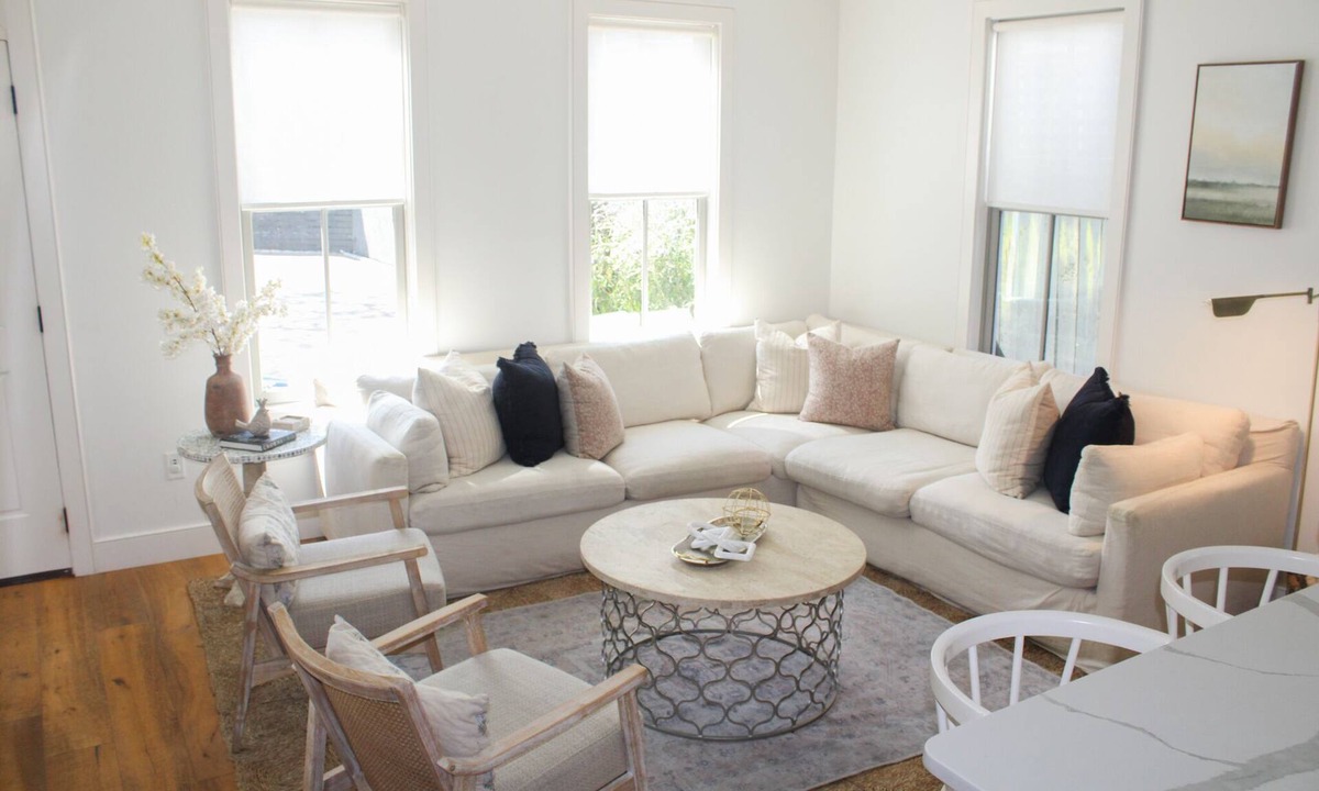 Cannonborough Elliotborough House | Guesthouse Charleston: WEST (242 B)